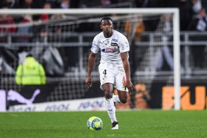 Stade Rennais Mercato : Amiens SC prépare un coup pour Opoku